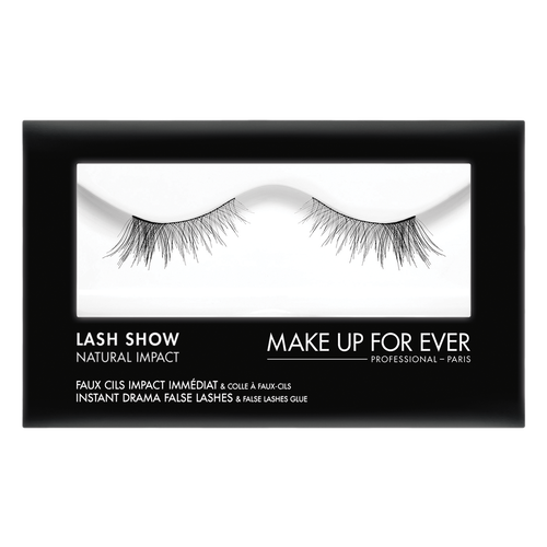 LASH SHOW FALSE LASHES