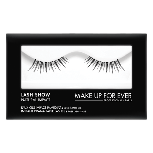 LASH SHOW FALSE LASHES