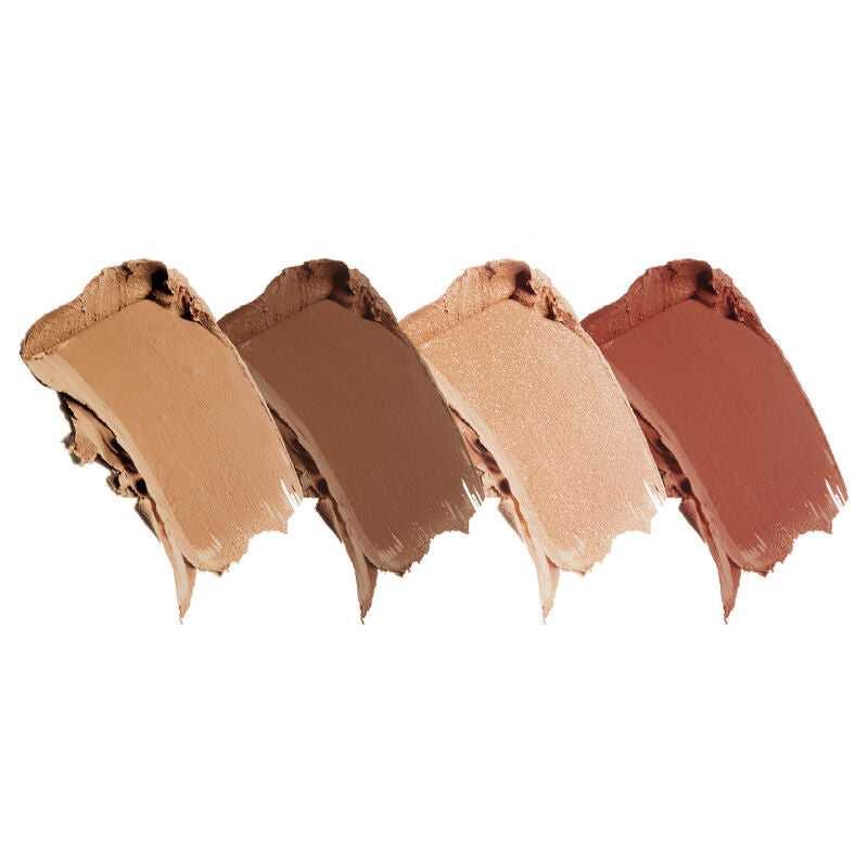 PRO SCULPTING PALETTE