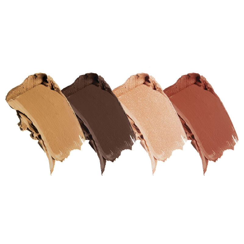PRO SCULPTING PALETTE