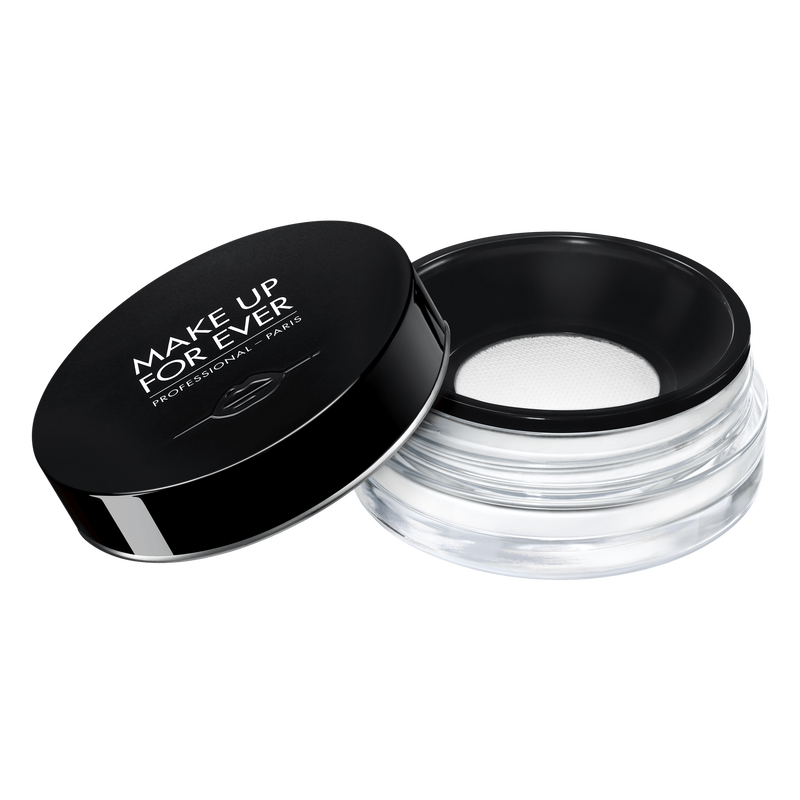 ULTRA HD LOOSE POWDER - MINI