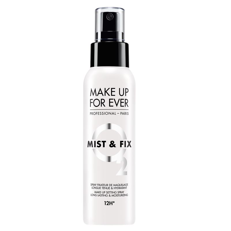 MIST AND FIX