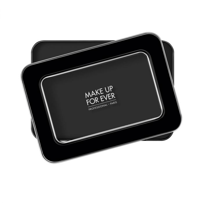 MAGNETIZED METAL PALETTE M