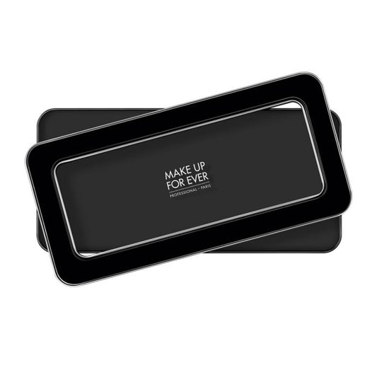 MAGNETIZED METAL PALETTE L