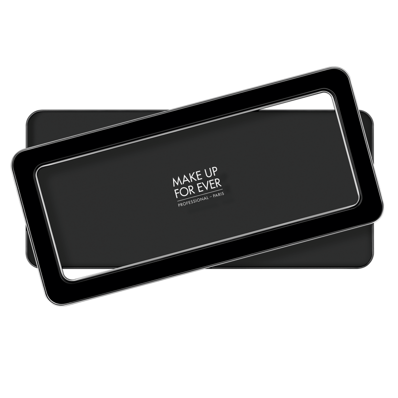 REFILLABLE PRO MAKEUP PALETTE