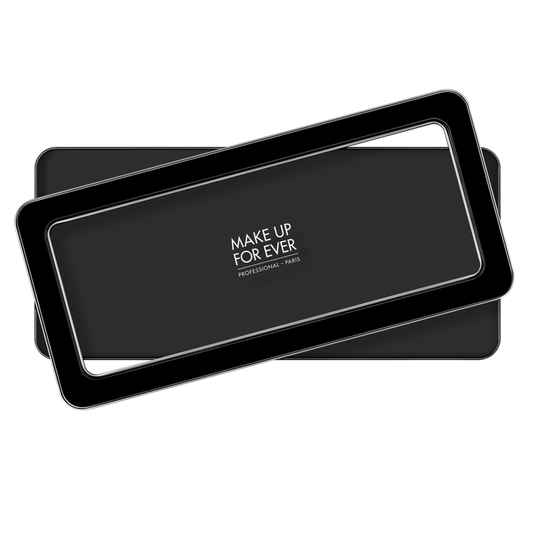 REFILLABLE PRO MAKEUP PALETTE