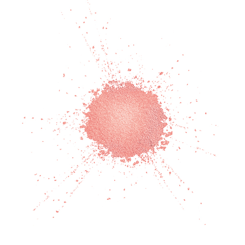 STAR LIT POWDER