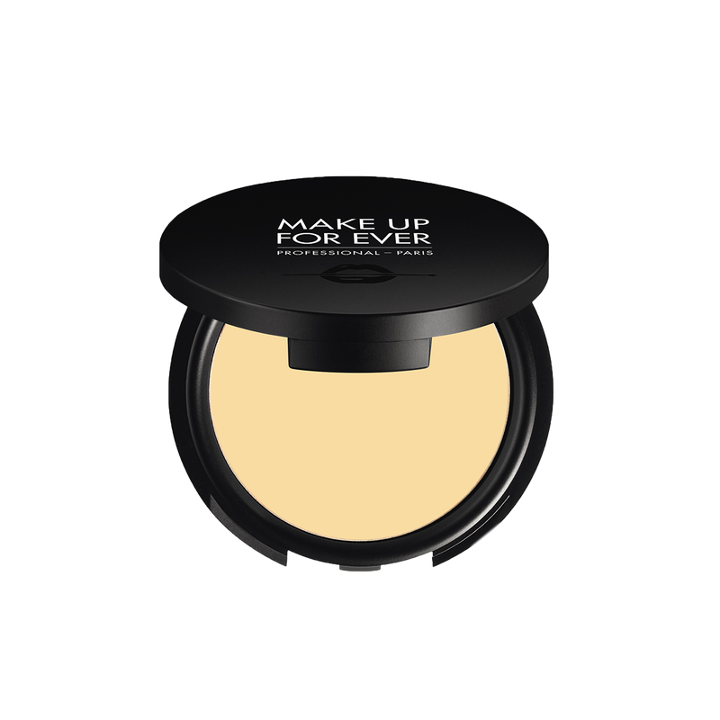 ULTRA HD PRESSED POWDER - MINI