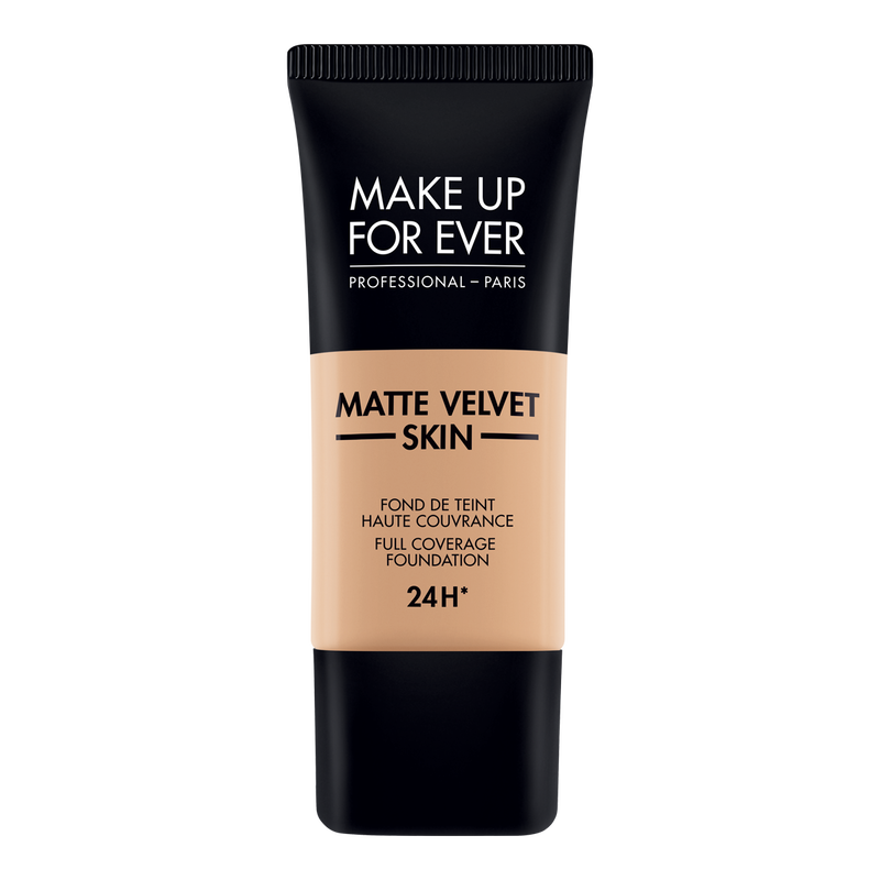 MATTE VELVET SKIN LIQUID