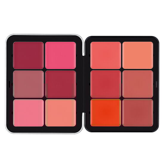ULTRA HD BLUSH PALETTE