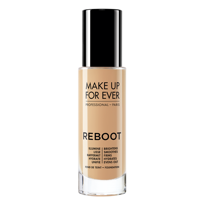 MAKE UP FOR EVER – REBOOT