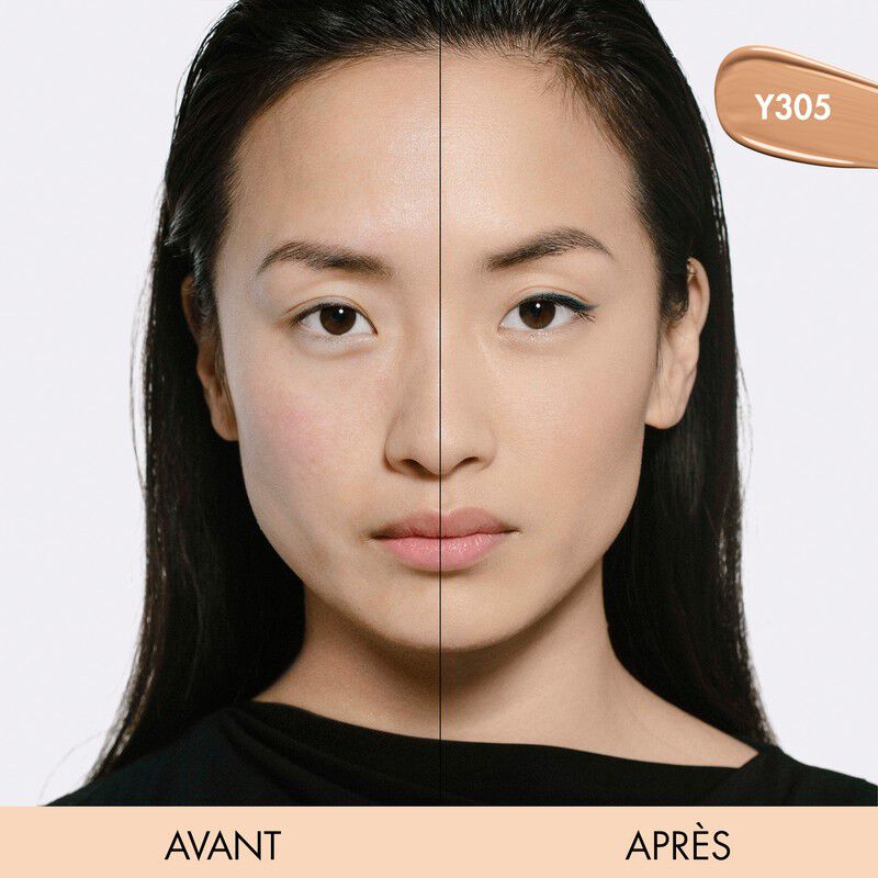 MAKE UP FOR EVER – REBOOT