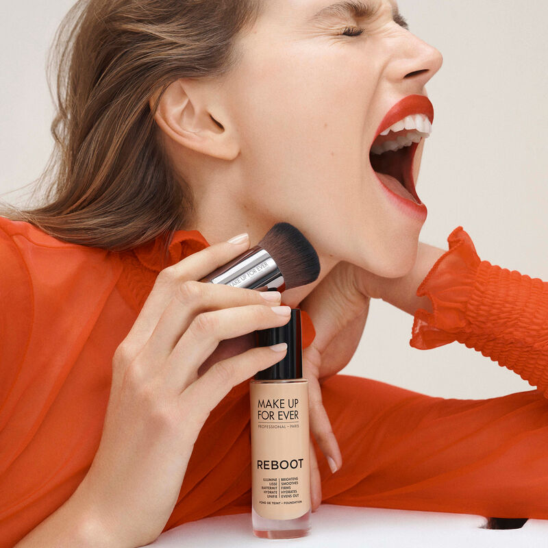 MAKE UP FOR EVER – REBOOT