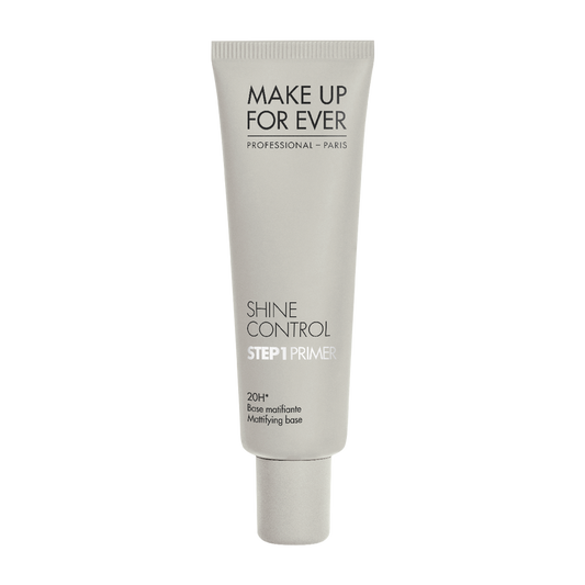 STEP 1 PRIMER SHINE CONTROL