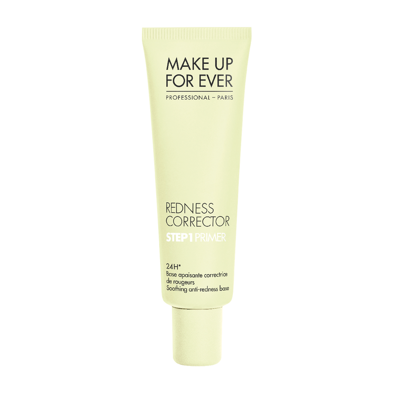 STEP 1 PRIMER COLOR CORRECTOR