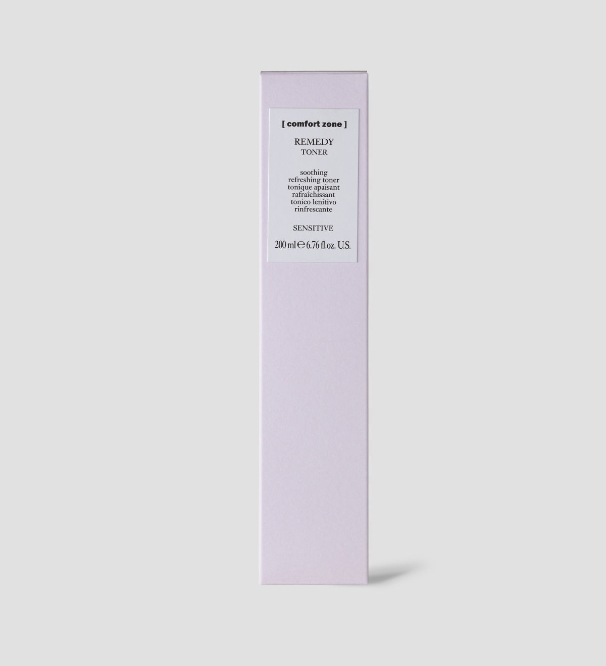Remedy Toner