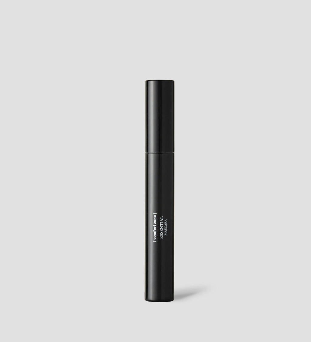 Essential Black Mascara