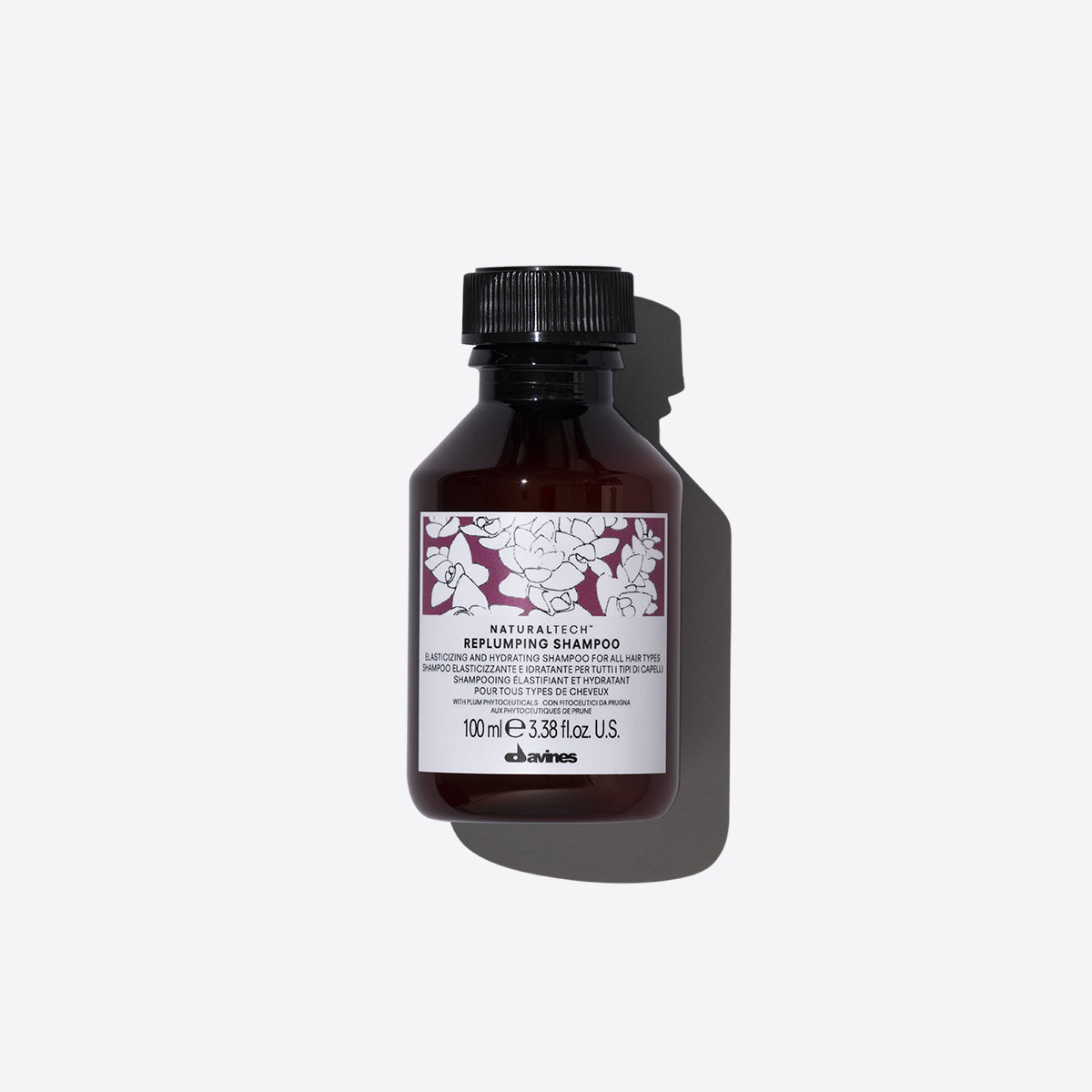 REPLUMPING Shampoo