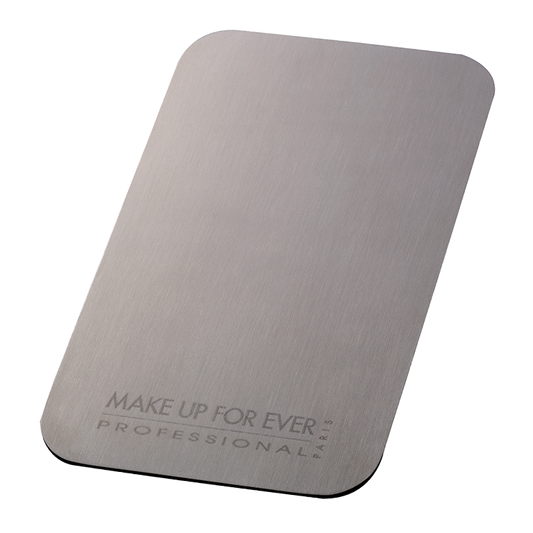 FLAT METAL PALETTE