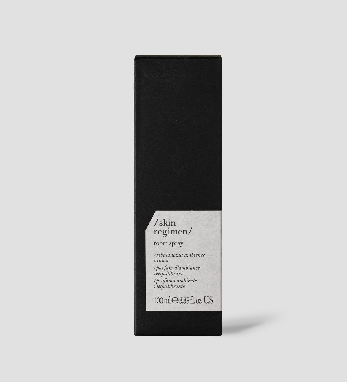 Skin Regimen Ambience Spray