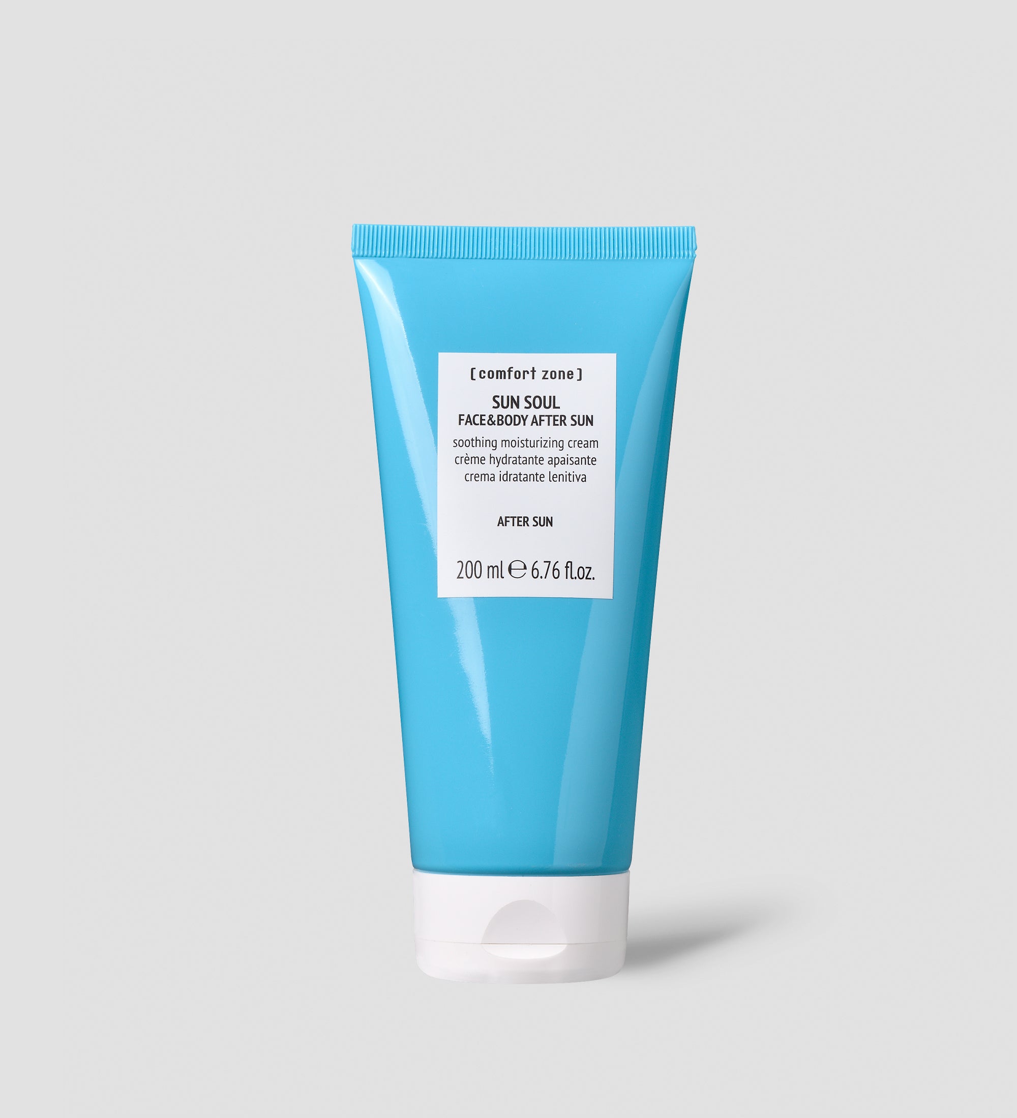 Sun Soul Face & Body Cream SPF 50