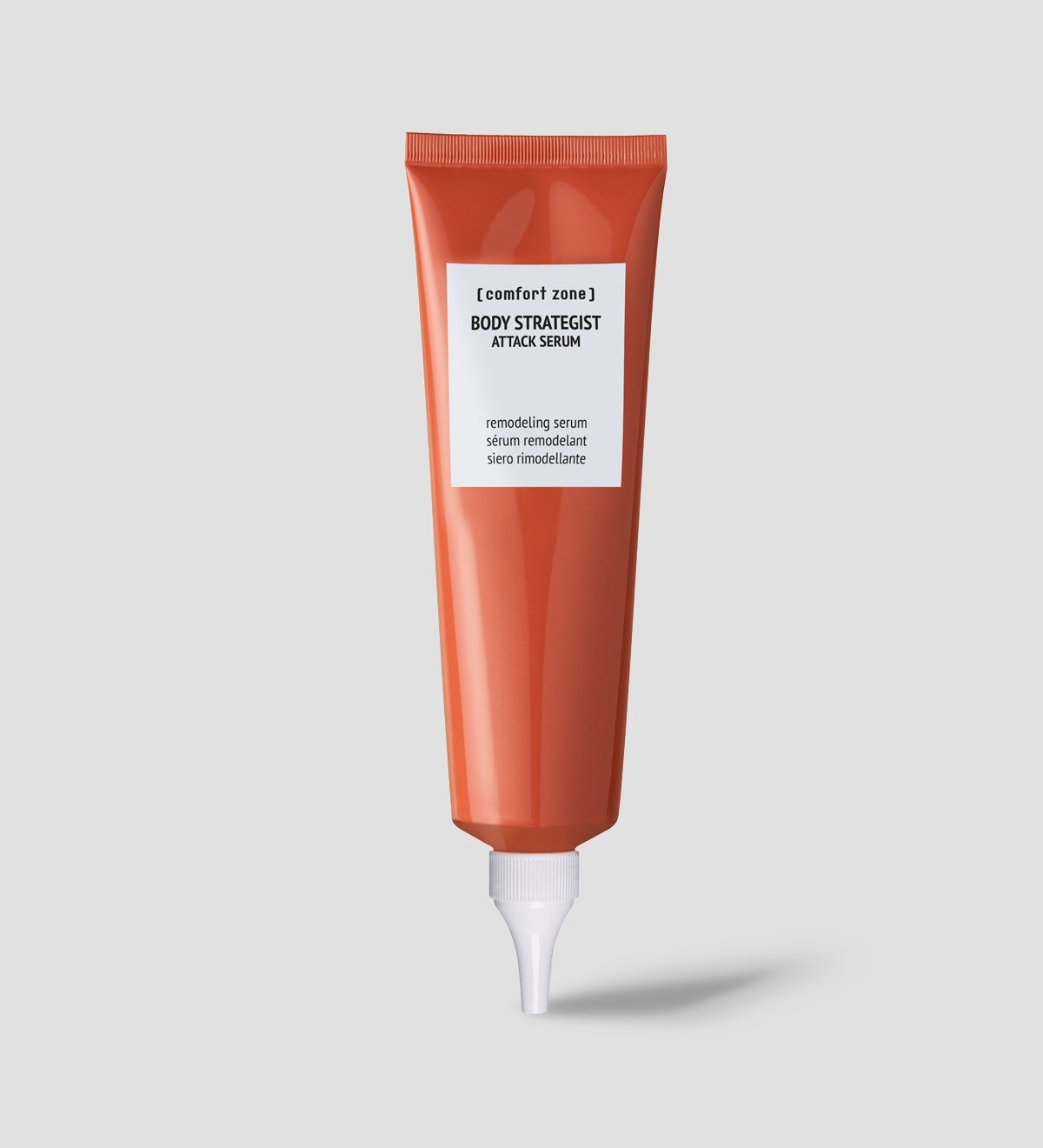 Body Strategist Attack Serum