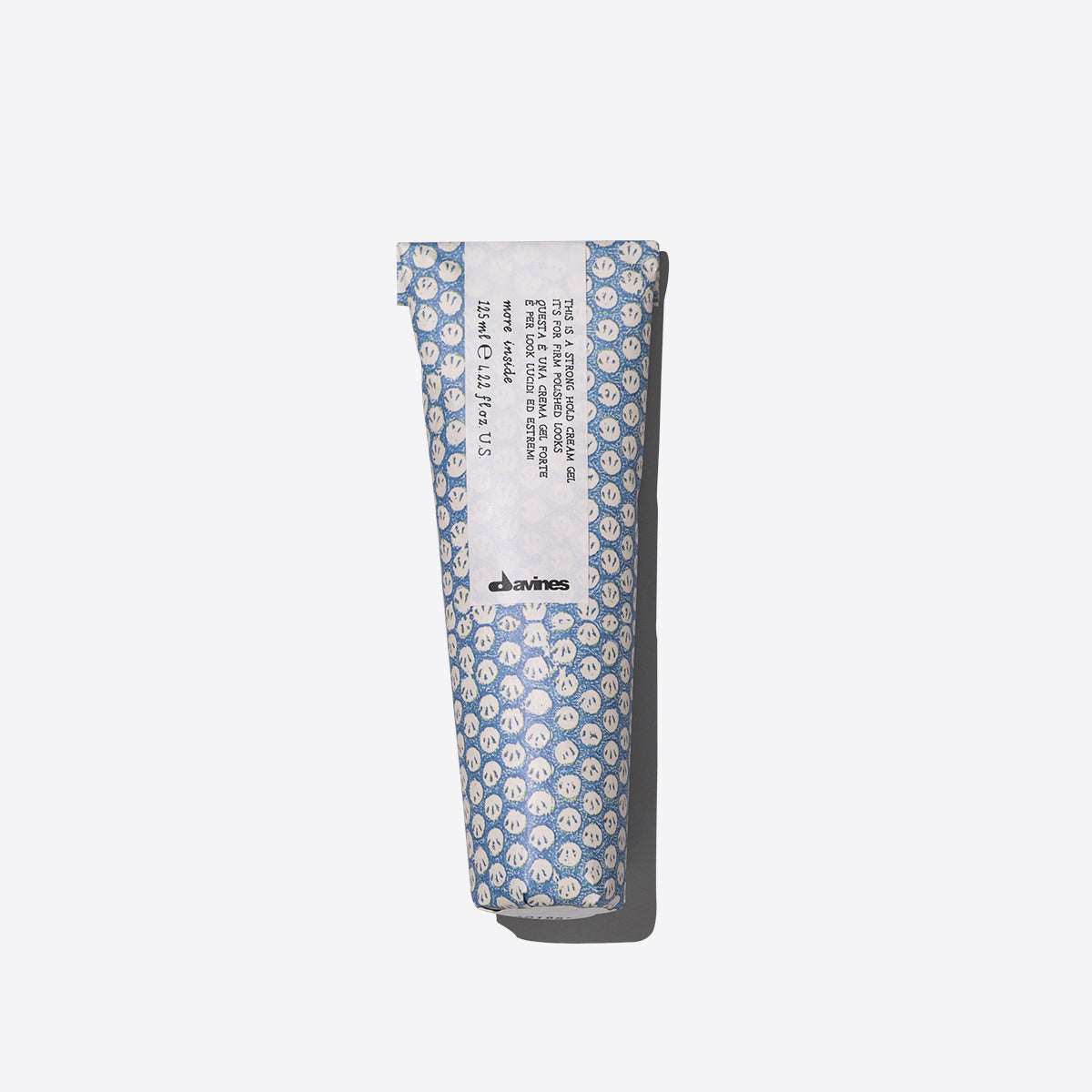 This is a Hold Cream Gel