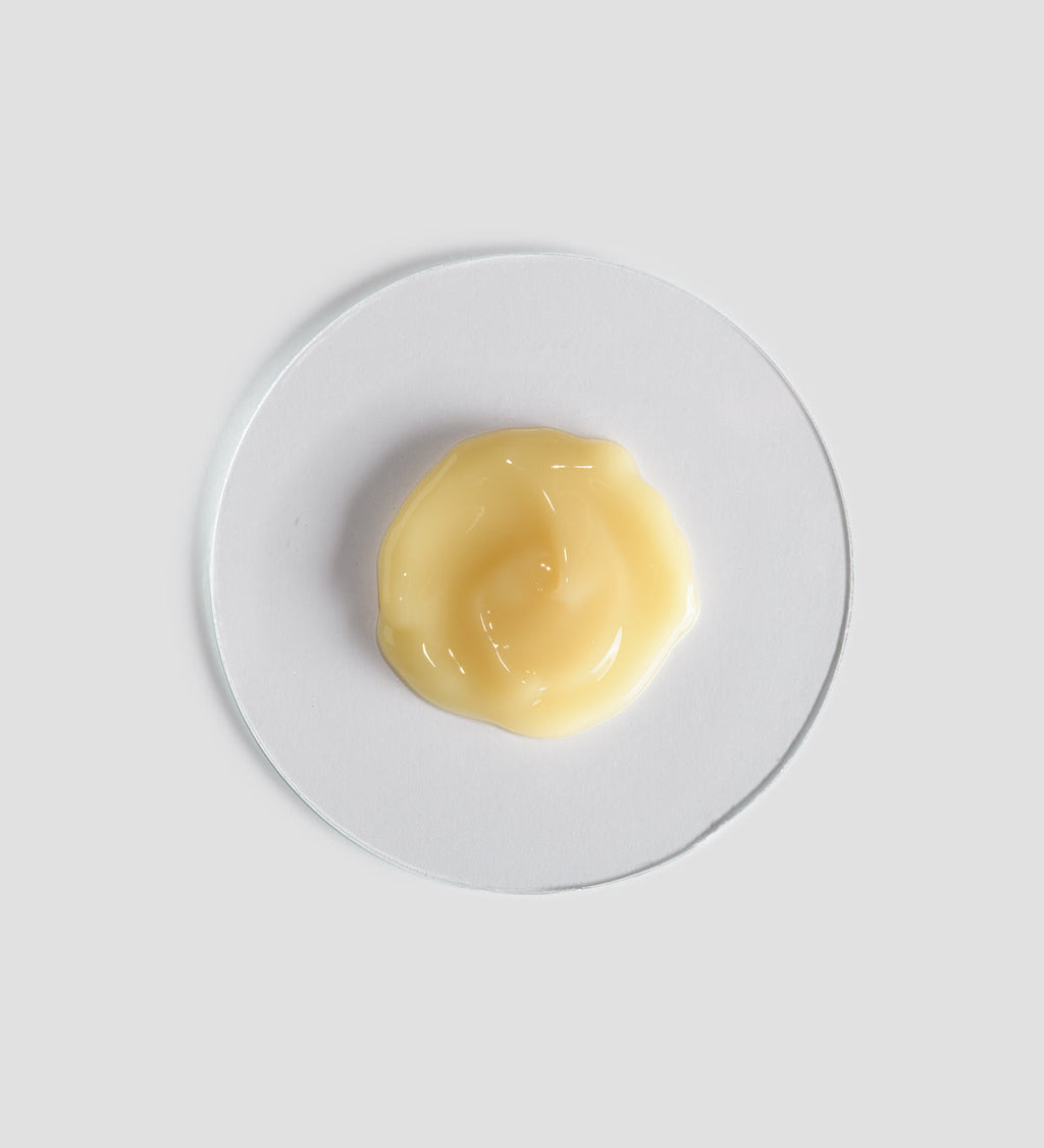 Sacred Nature Exfoliant Mask