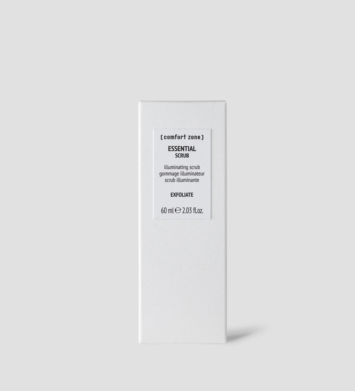 Essential Scrub