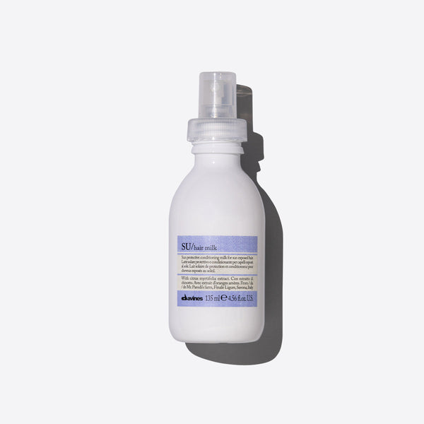 SU Hair Milk