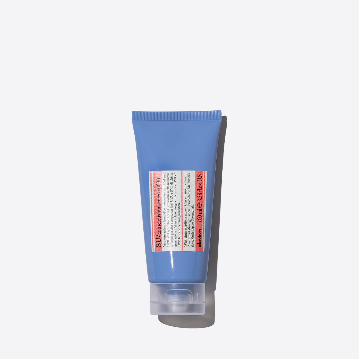 SU Conscious Sunscreen SPF 30