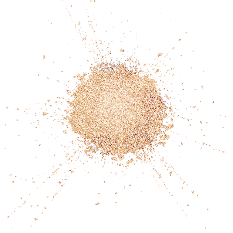 STAR LIT POWDER