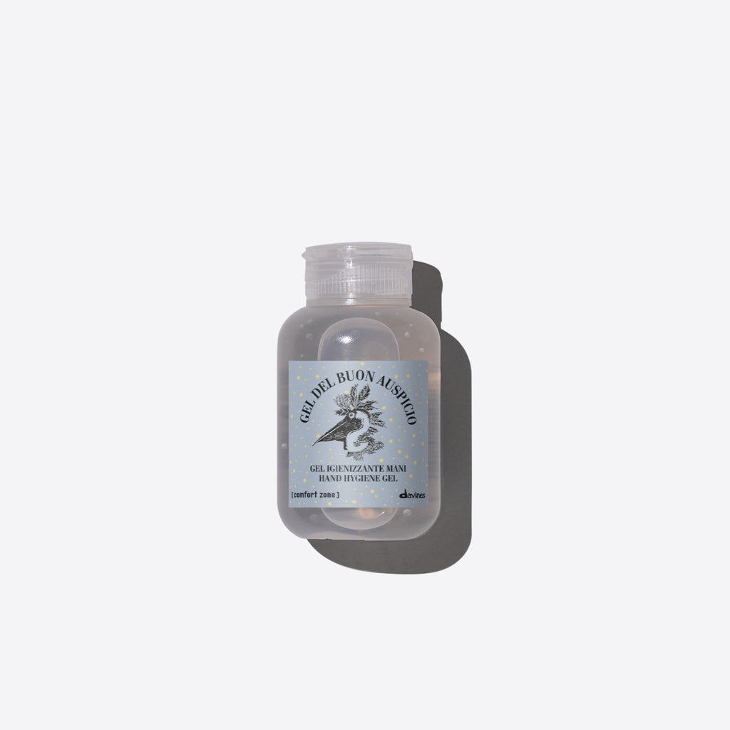 Gel Del Buon Auspicio