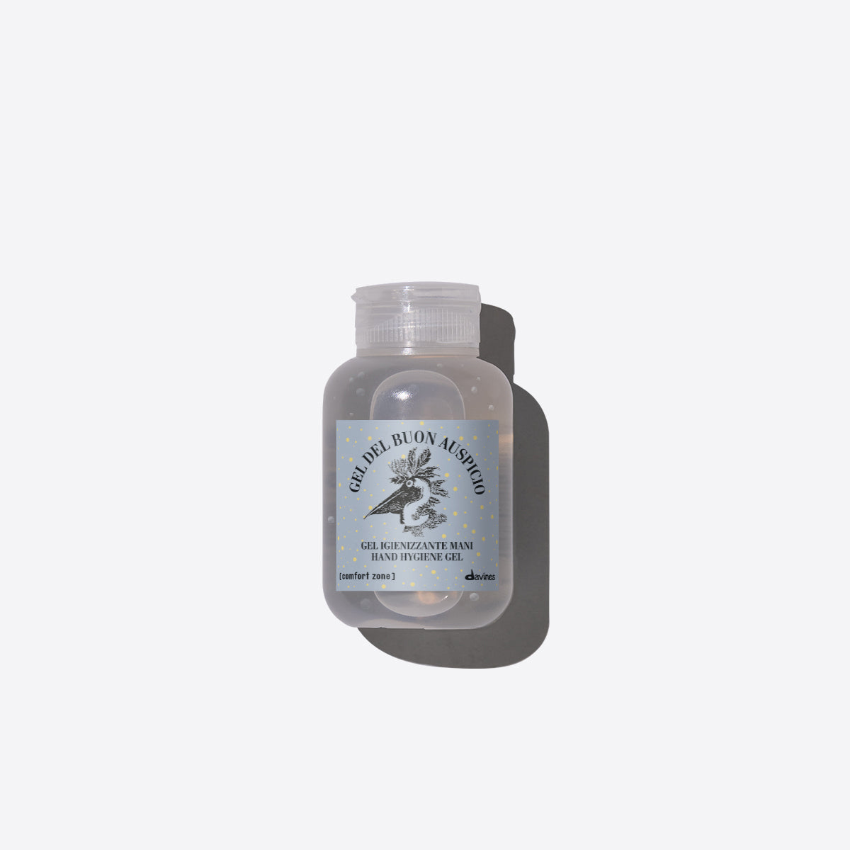 Gel Del Buon Auspicio