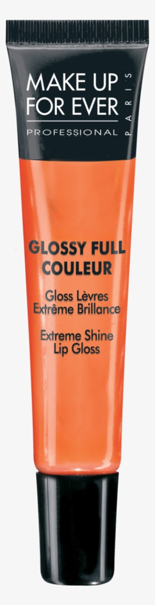 GLOSSY FULL COULEUR