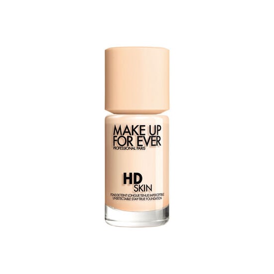 HD SKIN FOUNDATION