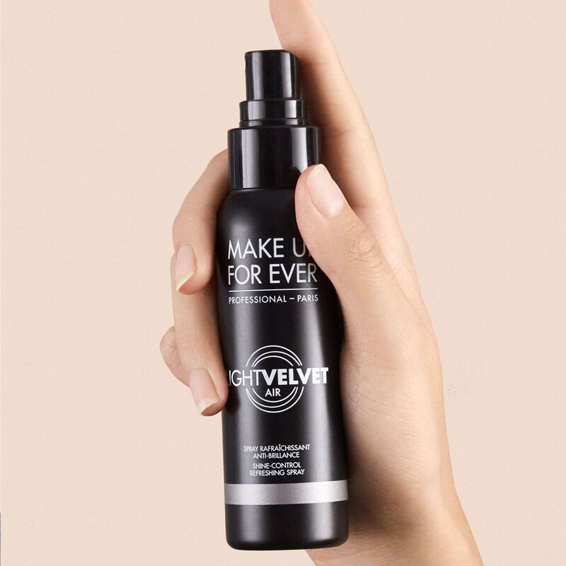 LIGHT VELVET AIR