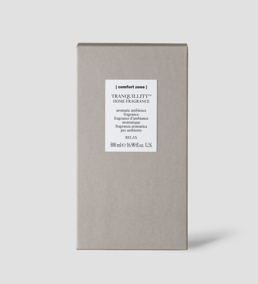 Tranquillity Home Fragrance