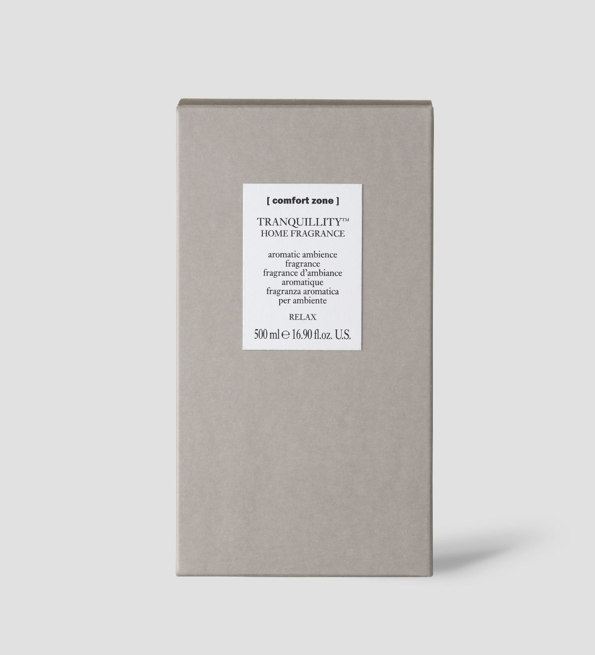 Tranquillity Home Fragrance