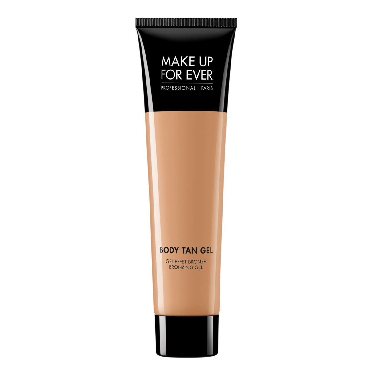 Body Tan Gel