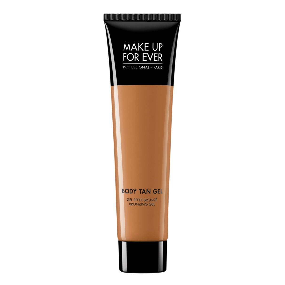 Body Tan Gel