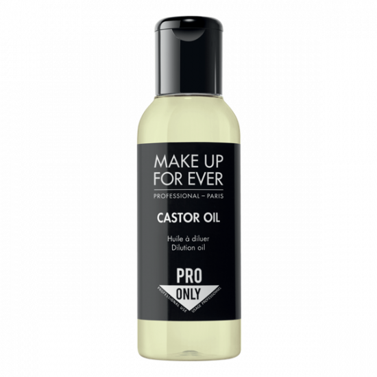 CASTOR OIL