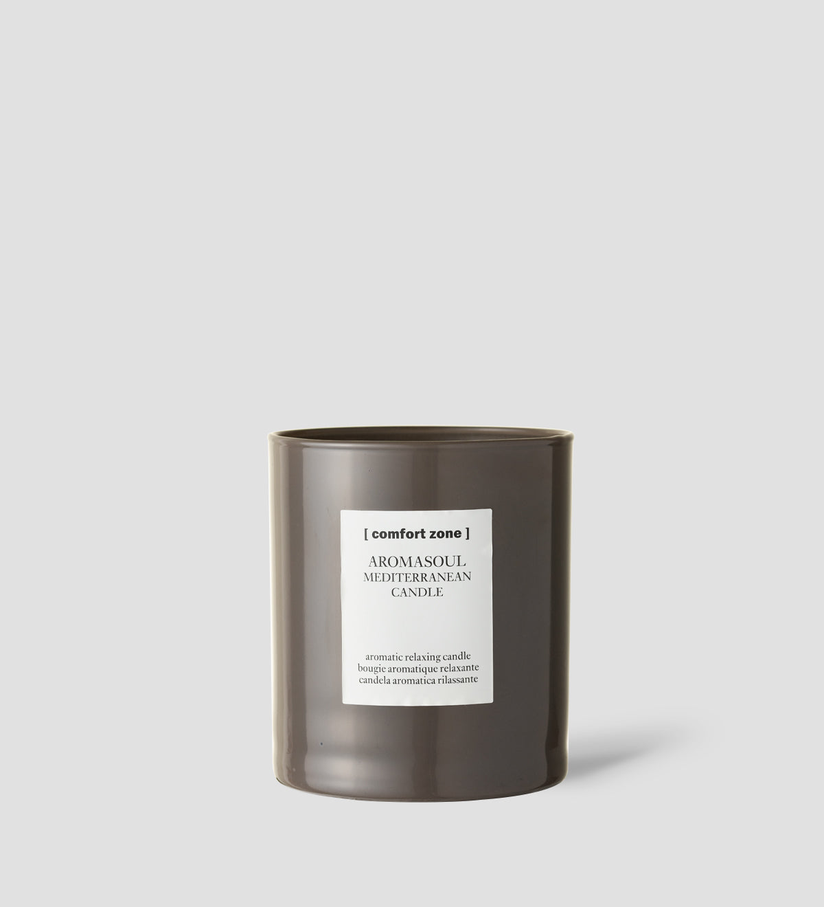 Aromasoul Mediterranean Candle
