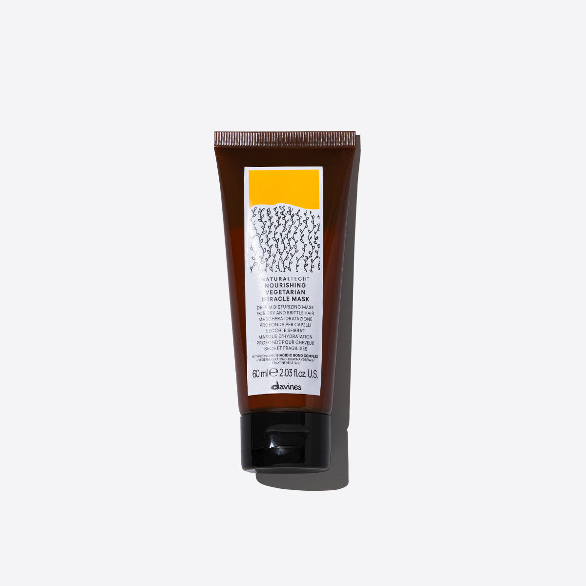 NOURISHING Vegetarian Miracle Mask