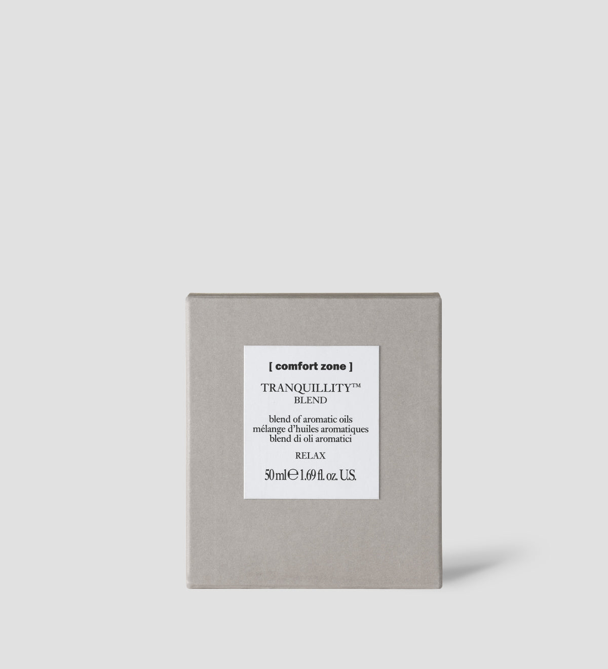 Tranquillity Blend