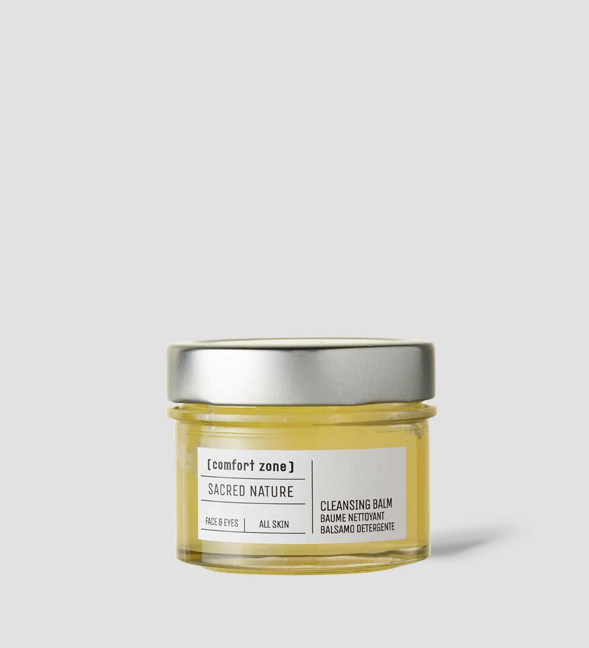 Sacred Nature Cleansing Balm