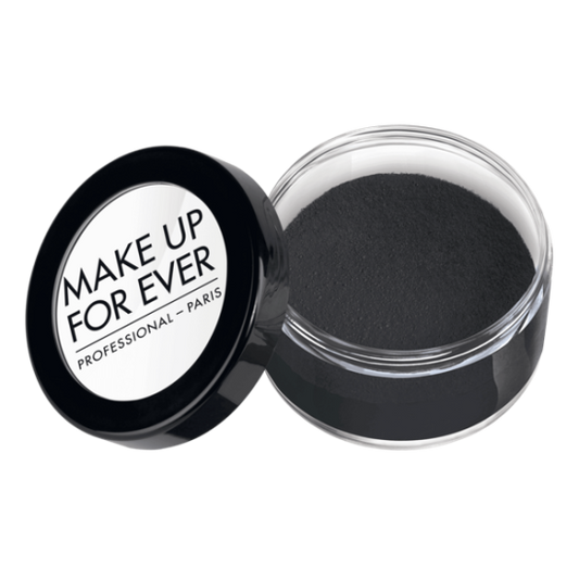 DUST POWDER 28g  - CHARCOAL EFFECT