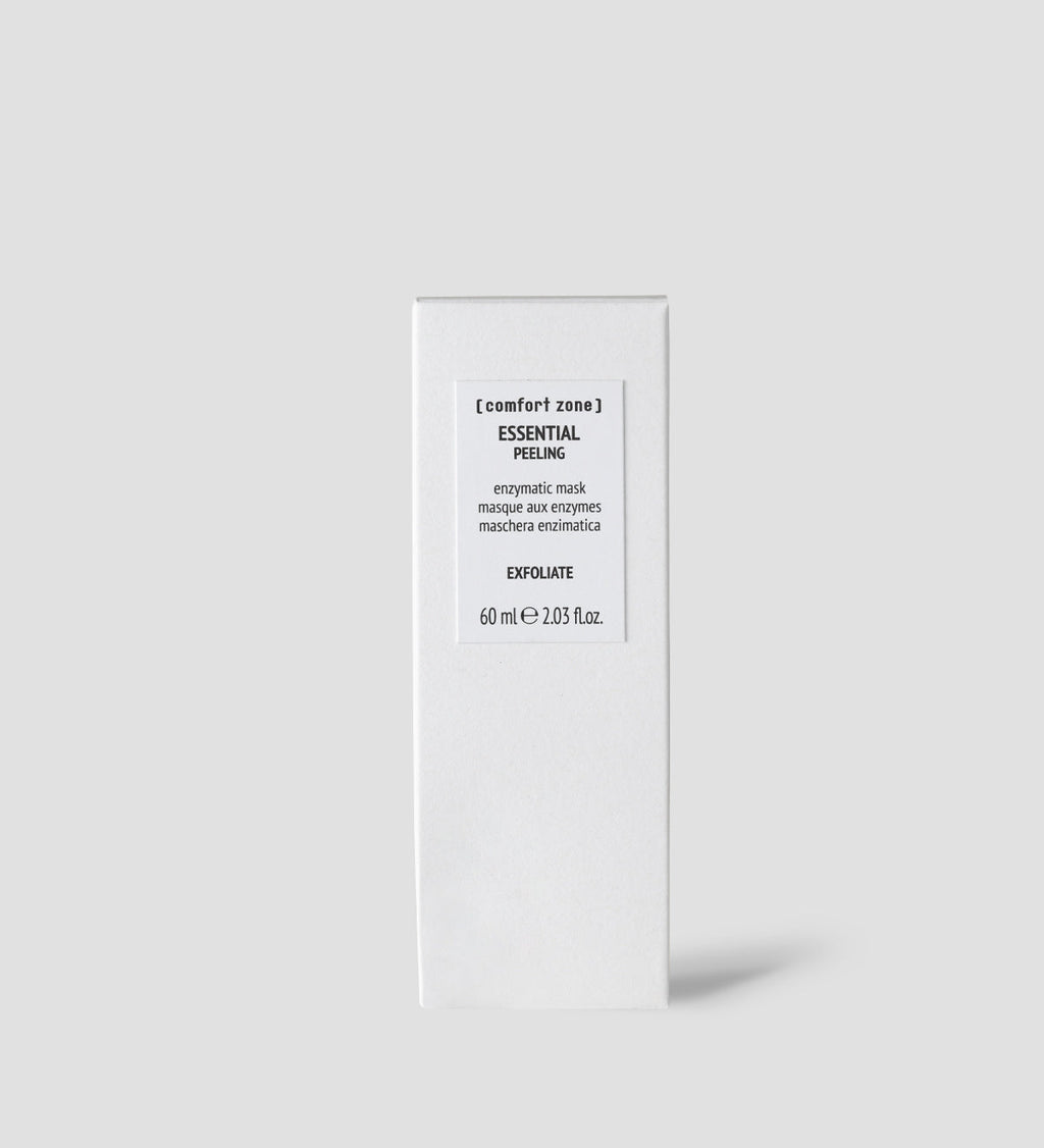 Essential Enzimatic Peeling