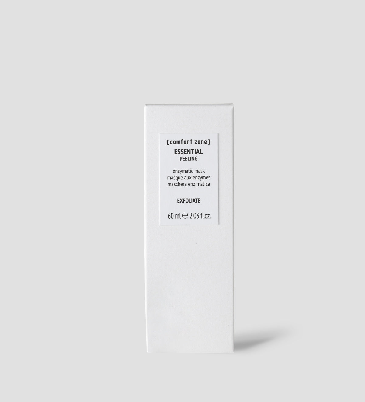 Essential Enzimatic Peeling