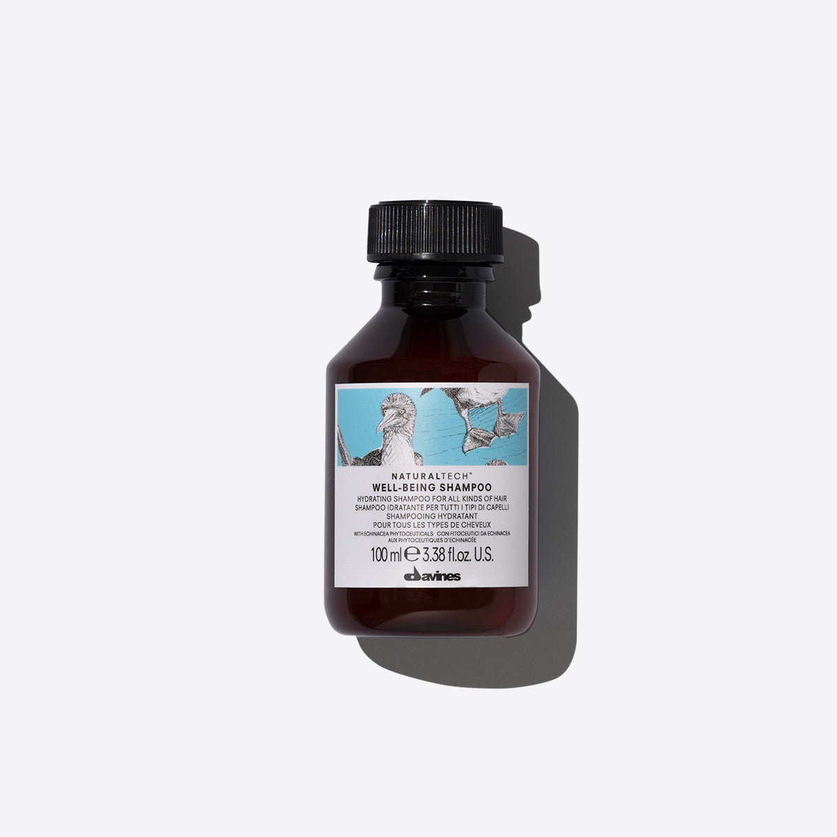 WELL-BEING Shampoo